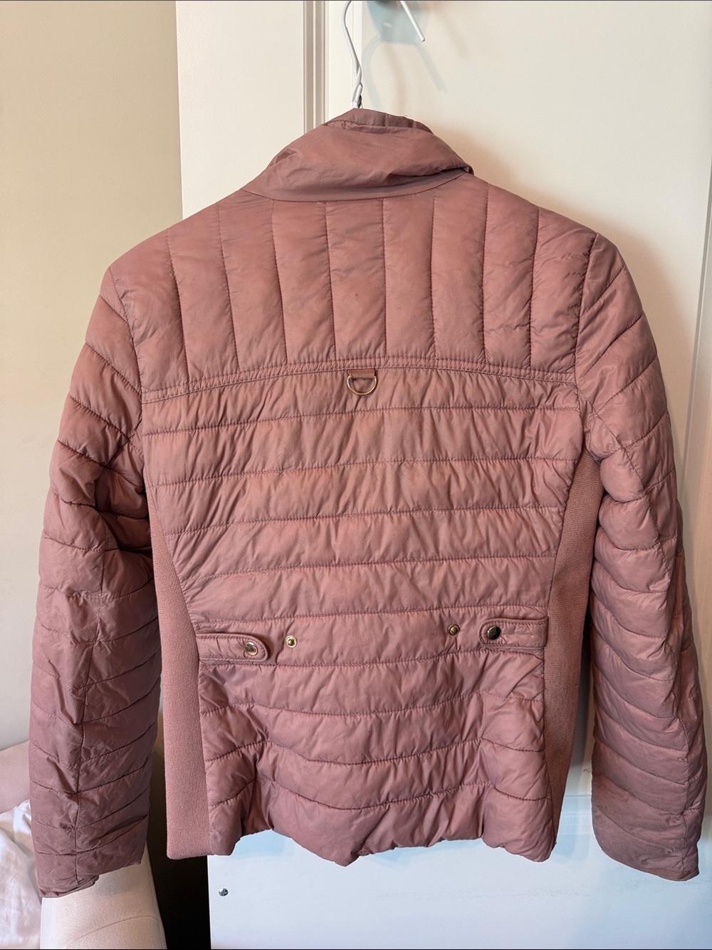 Lightweight Jacket - Picture 2 of 6
